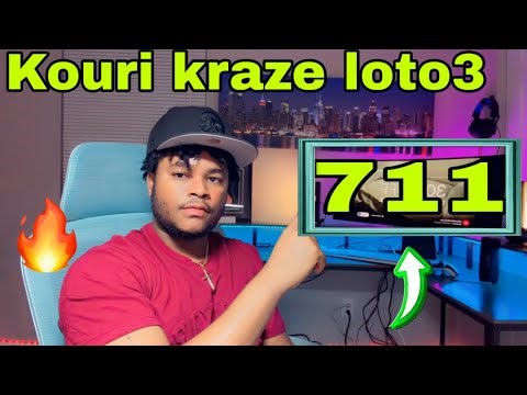 Boul Cho ki probab aswe a 9 Avril 2026 kouri jwe rapid loto3 chif direk biw Show9 Elton tv