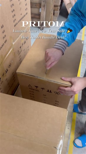 Affordable Tablet Bundles for Work and Play