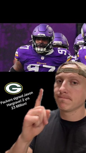 Packers Sign Javon Hargrave: A Game-Changing Move