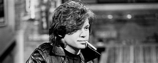 On This Day in 1982, John Mellencamp Made Chart History with His Breakthrough Album and a Pair of Iconic Singles