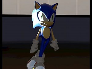 Sonic:Gut Feeling Remake (kalabor 106's reanimate video)