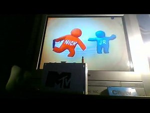 Nick Jr. Productions/Nickelodeon Haypile (2005)