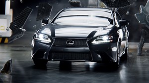 Lexus’ First Super Bowl Ad Unleashes The ‘Beast': Video