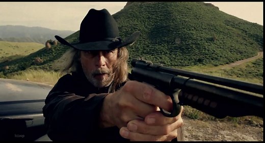 Alien Armageddon (2011)