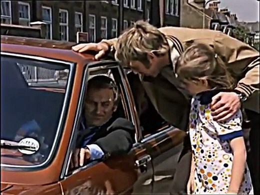 The Sweeney Season 1 Episode 5 Jigsaw