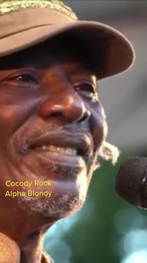 Cocody Rock - Alpha Blondy 🎬Full Video on my Youtube https://youtu.be/b6xFDpoF18s 🎧 Stream on all plateforms #cocodyrock #alphablondy #reggae #musicvideo #shorts