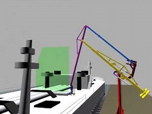 EmcoWheaton-Marine-Loading-Arm-and-Safety-Release-System