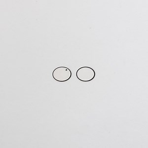 [Hot Item] Piezo Ultrasonic Transducer Piezo Energy Piezo Ceramic Disc Components