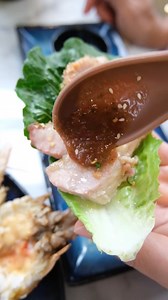 1.2K views · 402 reactions | อิ่มไม่อั้น บุฟเฟ่ต์ชาบู เนื้อวากิว...