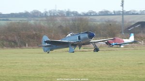 289K views · 8.4K reactions | Tempest having a test flight today 29th January IWM Duxford | Keith Jones Airshow Videos | Facebook