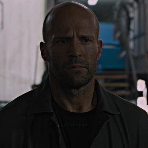Deckard Shaw: The Ultimate Villain in Fast & Furious