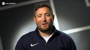 2.9K views · 53 reactions | Hibernian appoint Lee Johnson as their new manager. In his defending and counter-attacking coaching course filmed in 2020, he looks back on his coaching journey and explains his coaching principles... ✍️ | Coaches' Voice | Facebook