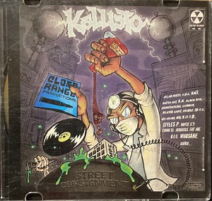 Kallisto - Street Consignment