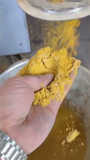 Superfine Ultra Fine Micro Powder Pulverizer Impact Mill Pin Mill Super Tiny Powder Grinder #machine