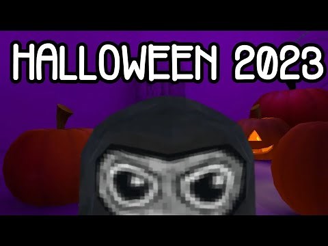 Halloween 2023 (Official Gorilla Tag Soundtrack)