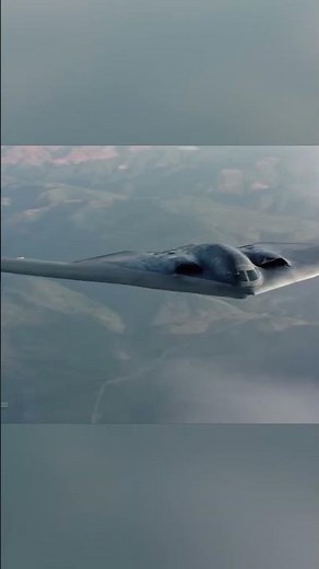 The Jet That Made The Flying Wing A REALITY