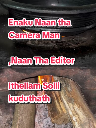 Enaku Naan tha Camera Man: KGF Dialogues in Tamil