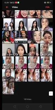 Stok koleksi 181 video kentut masih pending !!!