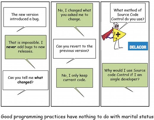 Configuring Hg or Git to use LabVIEW Compare and LabVIEW Merge - DQMH®