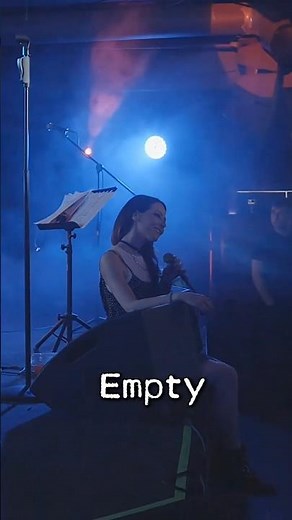 The Cranberries tribute |FUNBERRY| - EMPTY (live-cover, 2025) #thecranberries #tribute #funberry
