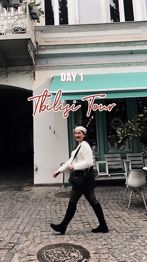 Exploring Tbilisi, Georgia: City Life Tour | Georgia Vlog Part 2
