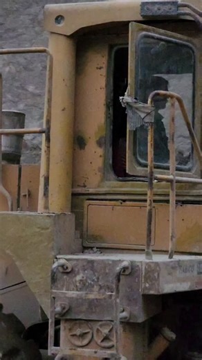 Truck Care TV on Instagram: "Caterpillar 966E Wheel Loader Moving Huge Rocks in Mountain Area | Heavy Equipment Action Watch this powerful Caterpillar 966E wheel loader working deep inside the mountains, loading massive rocks into a dump truck. This video showcases real heavy-equipment performance, full power loading, and professional operator skills. If you love heavy machinery, construction work, and mountain excavation videos, this one is for you! ✔ Heavy Rock Loading ✔ Mountain Excavation Wo