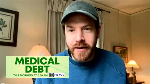 11 reactions · 6 comments | Some Pittsburghers are one hospital visit away from bankruptcy. This morning at 6:30 a.m. on Channel 11 News, how to get out of medical debt. | WPXI-TV Pittsburgh | Facebook