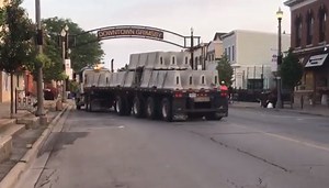 Grimsby adding expanded patio space on Main Street - CHCH