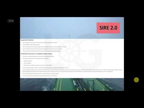 ECDIS Set Up and Operations