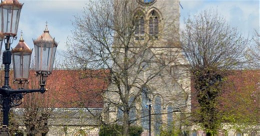 Ringwood - Visit the New Forest