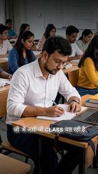 Test देने से क्या फायदा हुआ ??