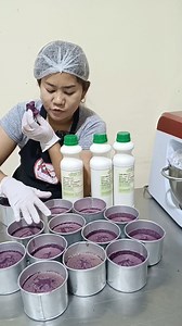 101K views · 1.3K reactions | Easy Ube Chiffon Cake Recipe 4 1/2...