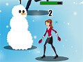 Snowbrawl 2 🕹️ Online Game | Gameflare.com