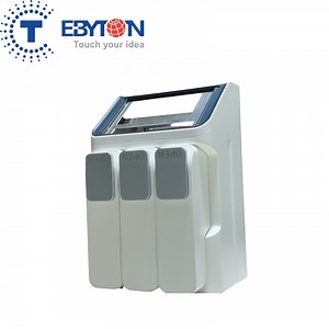 [Hot Item] Custom ABS/PC Precision Plastic Enclosure for Medical Devices with Custom Logo