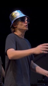 Just wait for the robot. Wait for the robot. Cmon, just wait for the robot. #sketchcomedy #chatgpt | Rauce Padgett's Comedy