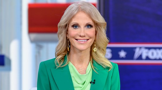 Get To Know Kellyanne Conway's 4 Kids - The List