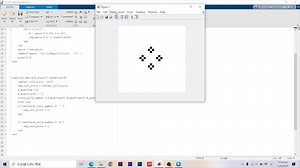 【Dynamic systems simulation-Cellular Automata】元胞自动机生命游戏和两种奇偶规则matlab代码和效果展示
