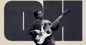 Dynamic Music Promo Opener with Kinetic Typography