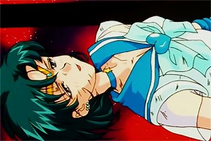 Saddest Moments in Sailor Moon *MAY CONTAIN SPOILERS*