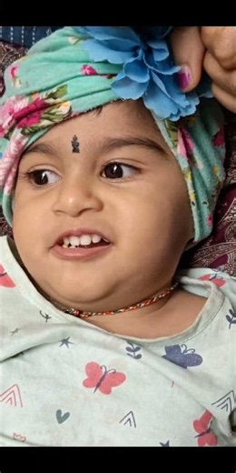 Baby bindi design #bindi #bottu #design #art #artist #trending #stressrelief
