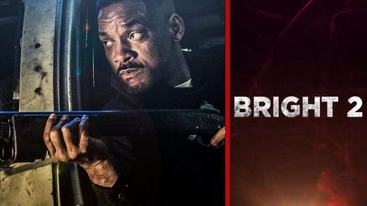 'Bright 2': Will Smith Sequel No Longer In Development at Netflix