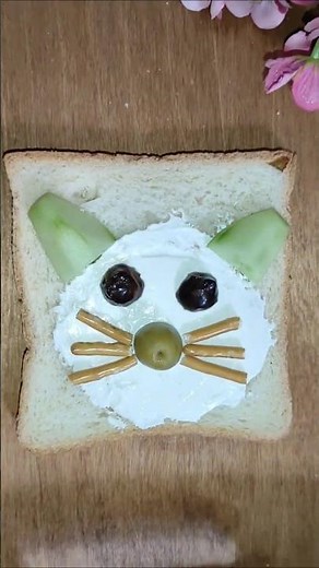 “Viral Toast” ✅ 😻🍞"