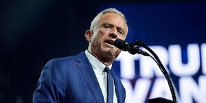 RFK Jr. to make first stop in Arizona since announcing Trump endorsement