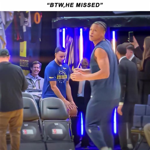 Mi cabra: Stephen Curry en la NBA