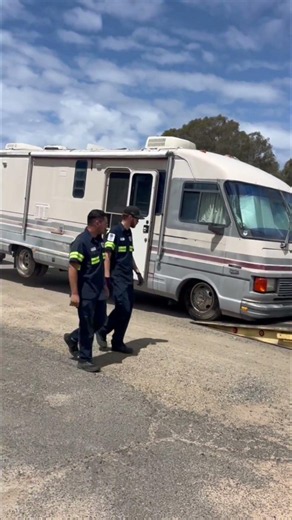 $1000 to TOW an RV? The Shocking Cost Revealed! #shorts