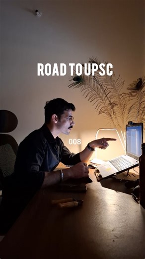 Utkarsh Singh on Instagram: "🌟 From Dawn to Dusk: UPSC Grind, MMA Kicks, & Midnight Journals 🌿🎮 📚🥋🌱🕹️📖 Ever wondered how to balance hustle with heart? 💥 Swipe right to dive into a day where: ✅ 10hrs of UPSC prep meets 100% focus mode 🧠 ✅ MMA training fuels my discipline (and adrenaline!) 🥊 ✅ My urban garden becomes therapy (those tomatoes tho 👀) 🌿 ✅ Gaming unwinds the mind – because even warriors need respawns 🎮 ✅ Journaling under moonlight to reflect, reset, & rise ✍️ This isn’t j