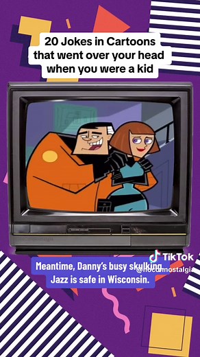 90s Nostalgic Cartoons for Gen Z: A Walk Down Memory Lane