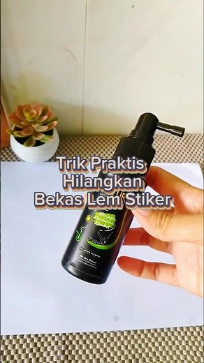 How to Remove Sticker Glue Easily! 😍 Hassle-Free & Safe for Surfaces!