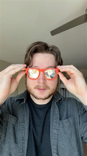 Sunglasses Repair