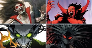 Top 15 Strongest Ghost Rider Villains Ranked